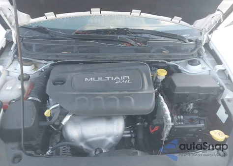 2014 Dodge Dart Gt from USA, damaged, VIN 1C3CDFEB6ED723628